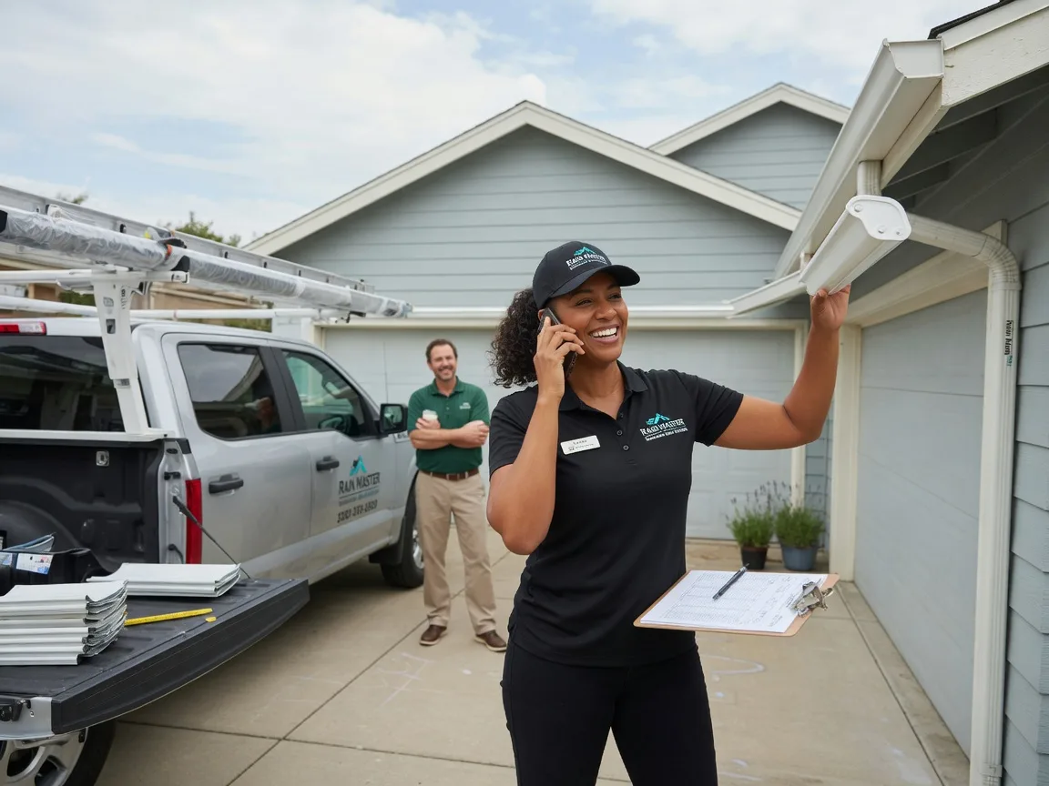 Gutter Installation Centreville, MI FAQs